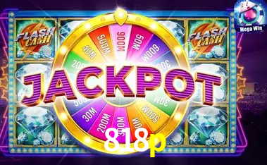 Desvendando o Mundo dos Jogos Virtuais na 818p