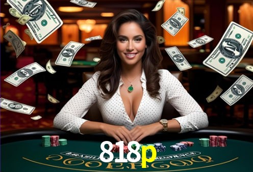 818p