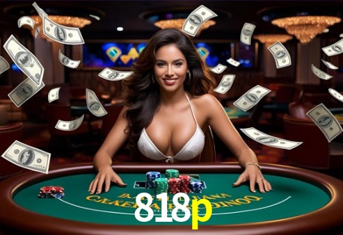 818p 