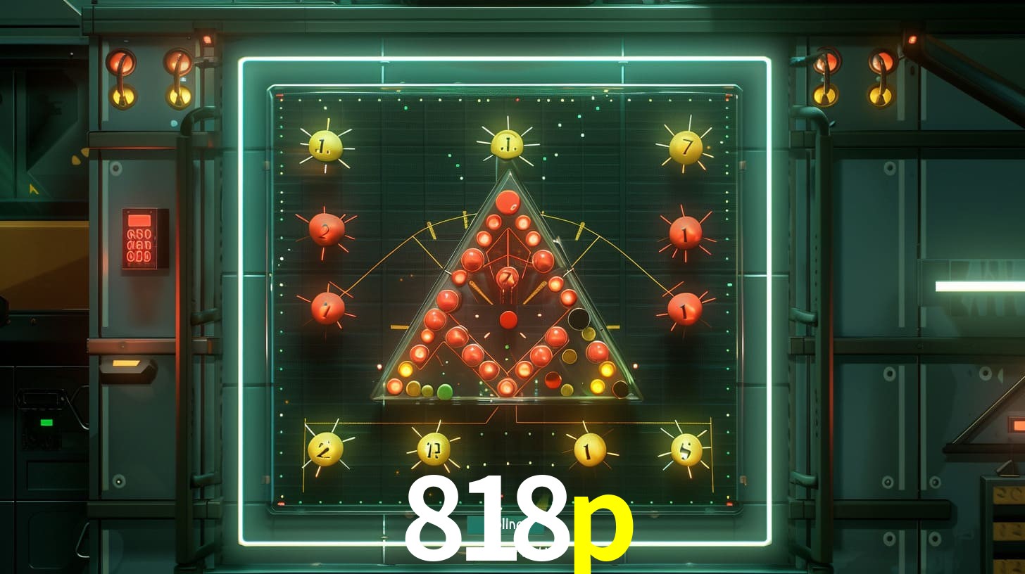 818p