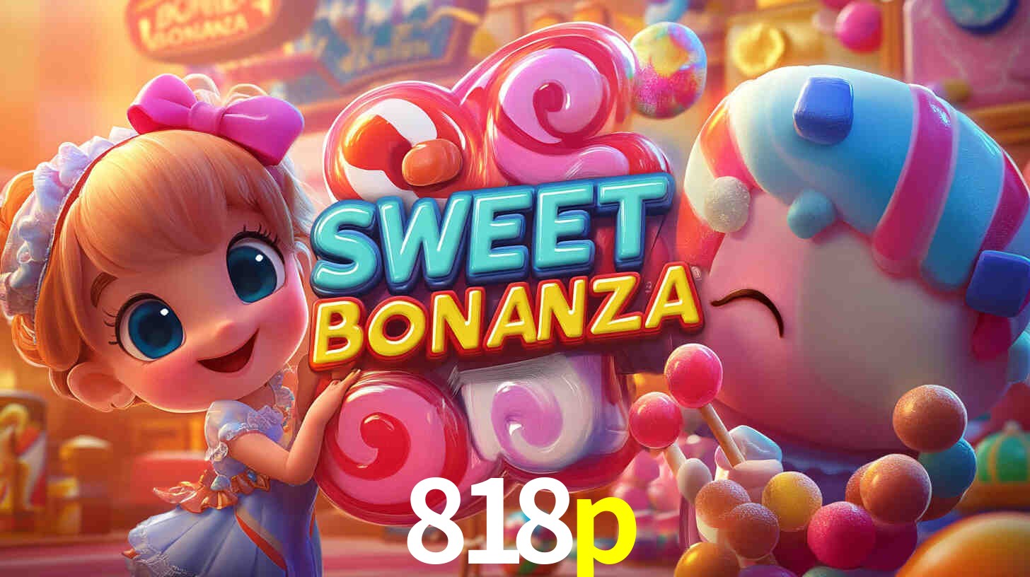 A Popularidade dos Caça-Níqueis no 818p