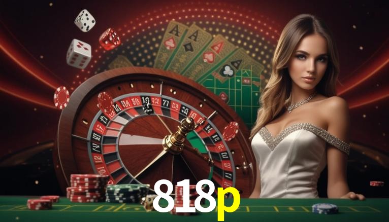 Slot Games 818p