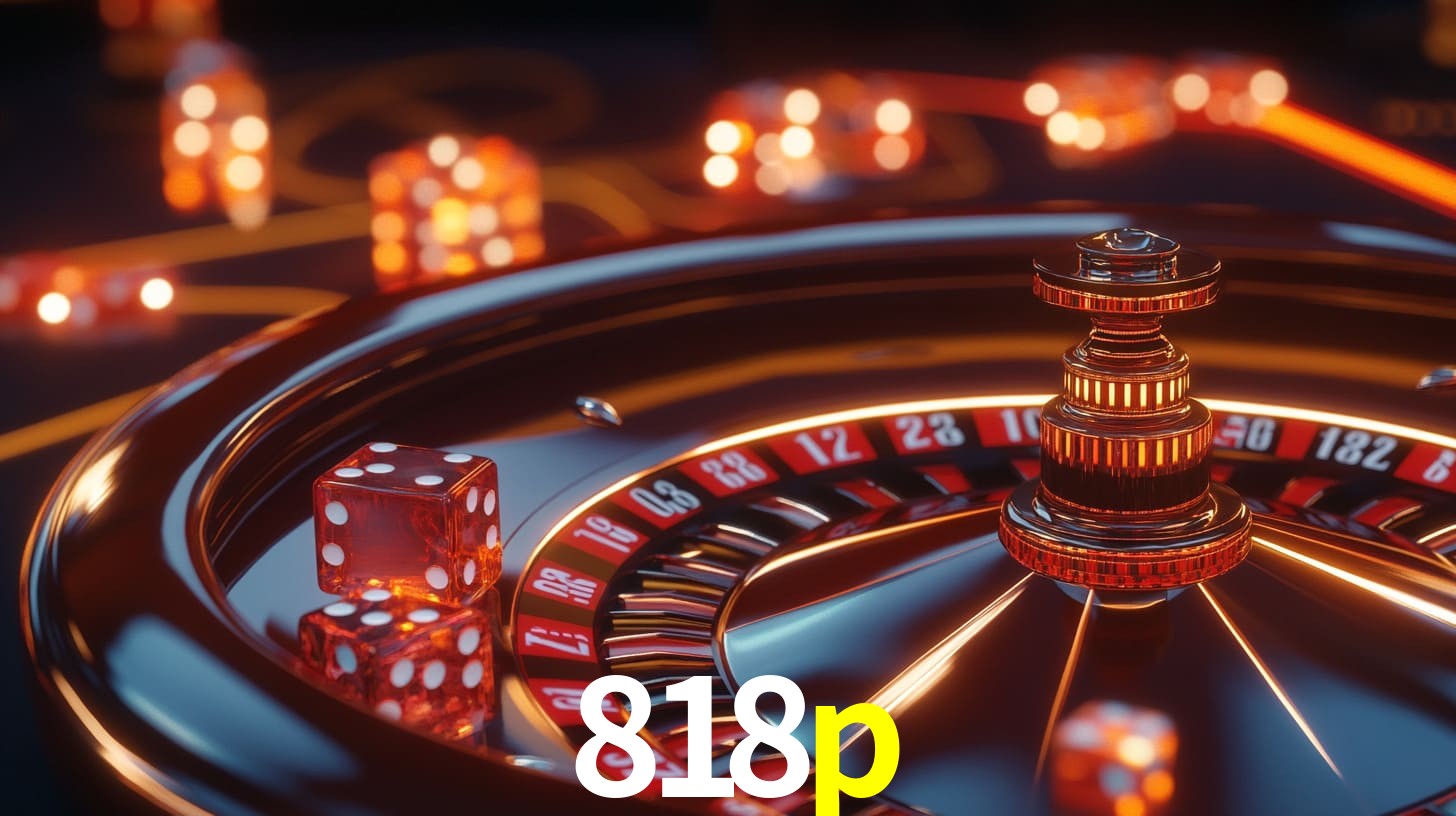 Blackjack Table 818p