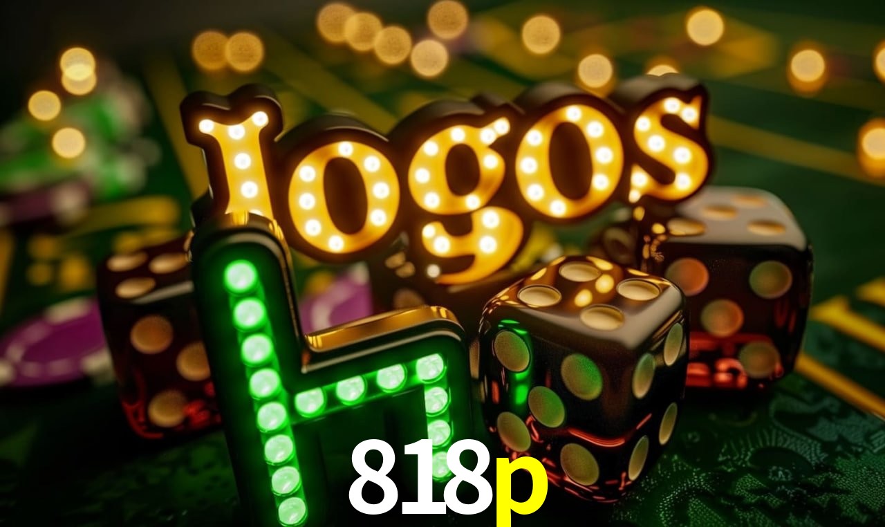 Casino Ao Vivo 818p