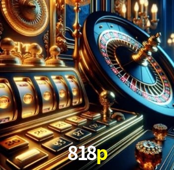 Estatísticas Crash Games 818p