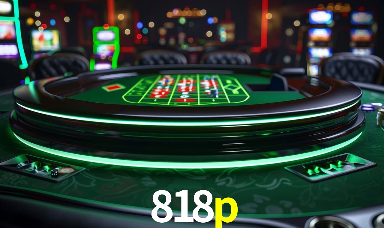 API Integration 818p