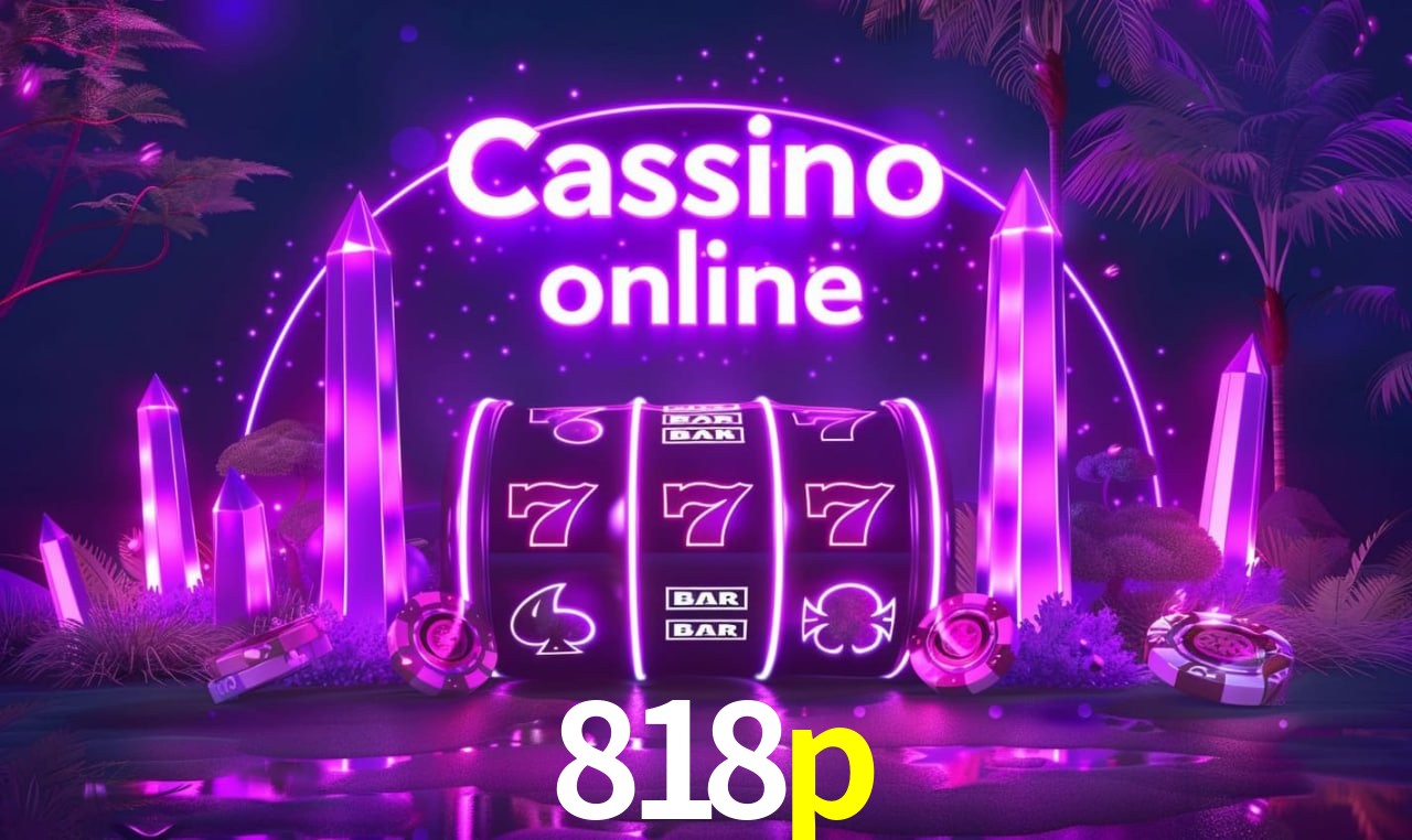 Promoção Relâmpago 818p