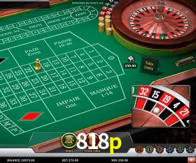 Weekend Specials 818p