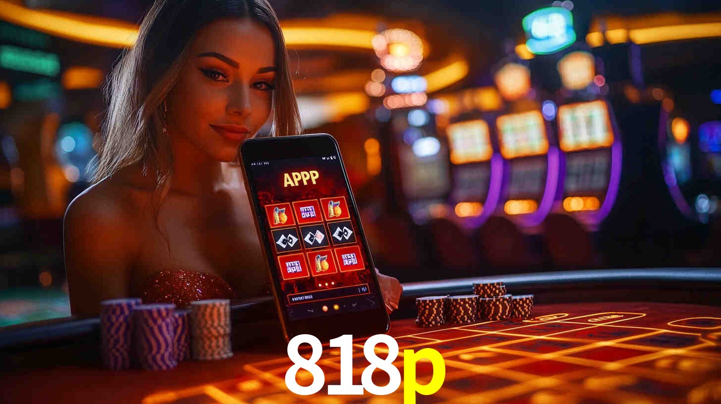 Descubra a Essência do 818p: Nossa História e Compromissos