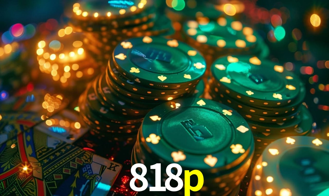 Apostas de Tênis 818p