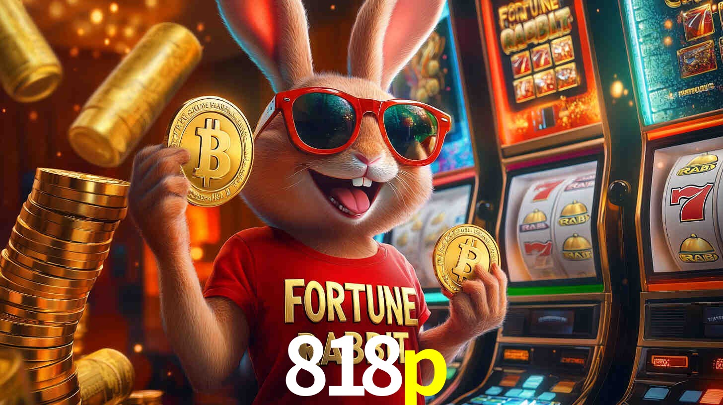 Apostas Esportivas na 818p: Um Guia Completo