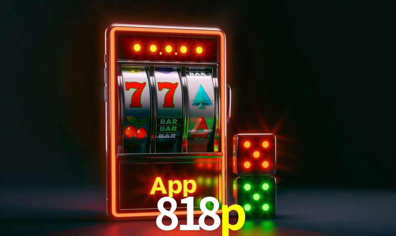 Jogos de Slot 818p
